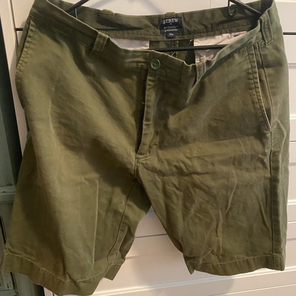 Olive Rivington shorts size 32
